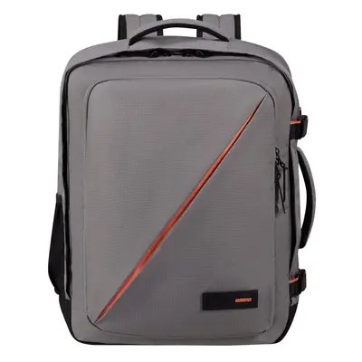 American Tourister TAKE2CABIN M Dark Grey 38 L 149175-1261 kabinový batoh 45 x 36 x 20 cm