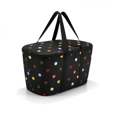 Reisenthel coolerbag dots