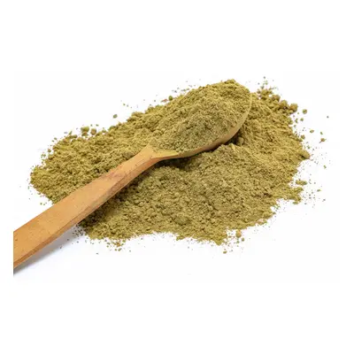 Bílý kratom Soustředění Gramáž: 100g