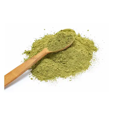 Kratomuj.cz Zelený kratom Maeng Da Supreme Gramáž: 50g