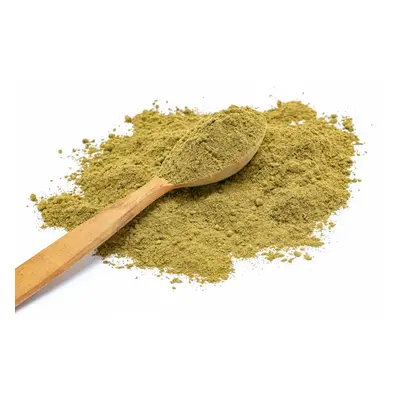 Bílý kratom Borneo White Gramáž: 50g