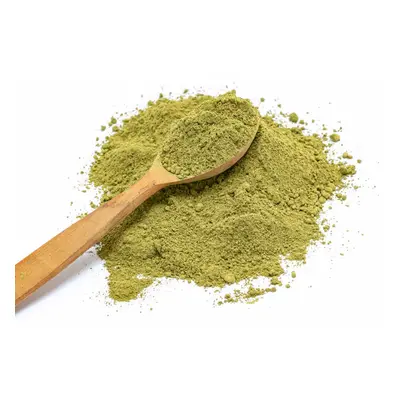 Zelený kratom Dragon Green Gramáž: 50g