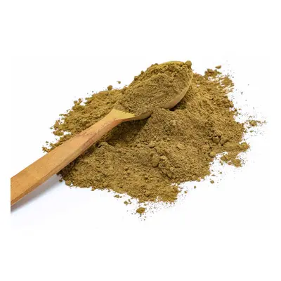 Žlutý kratom Dragon Yellow Gramáž: 200g