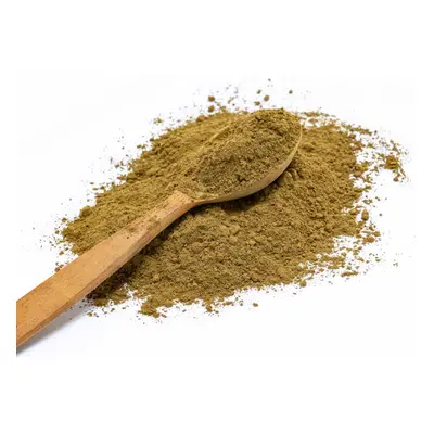 Žlutý kratom Maeng Da Yellow Gramáž: 100g