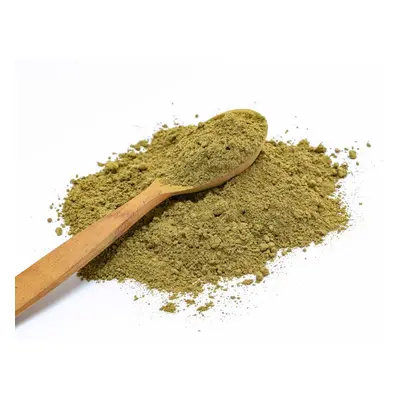 Bílý kratom Energie Gramáž: 200g