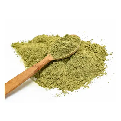 Zelený kratom Maeng Da Green Gramáž: 200g