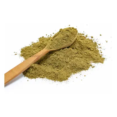 Bílý kratom White Kapuas Gramáž: 10g