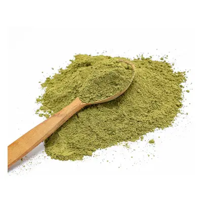 Zelený kratom Bali Green Gramáž: 100g