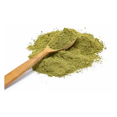 Zelený kratom Green Malay Gramáž: 1000g