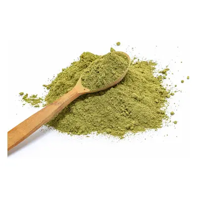 Kratomuj.cz Zelený kratom Super Green Gramáž: 200g