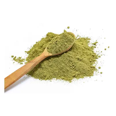 Zelený kratom Euforie Gramáž: 200g