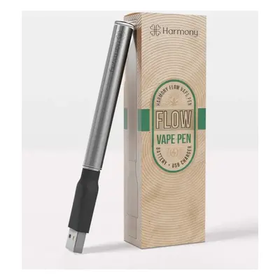 Harmony Flow Vape - Baterie