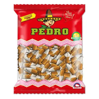 Pedro kola láhve 1kg