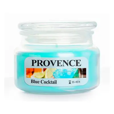 Provence svíčka Blue Cocktail 200g