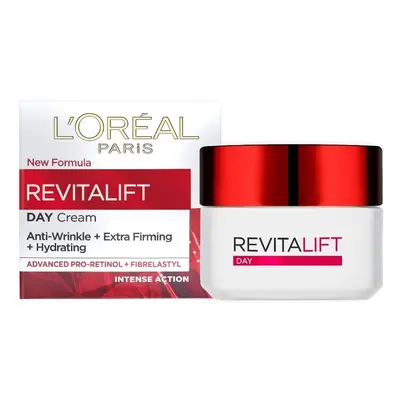 L'oreal L'Oréal Revitalift Day Cream 50ml