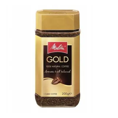 Melitta Gold 200g