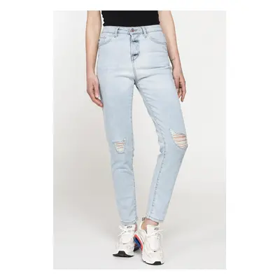 Carrera dámské Jeans Light Blue 753RS/970A