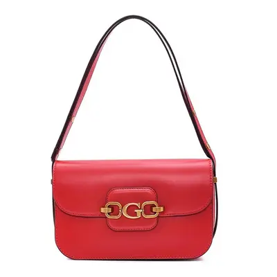 Guess dámská kabelka Hensely G HWVB8495210 Red