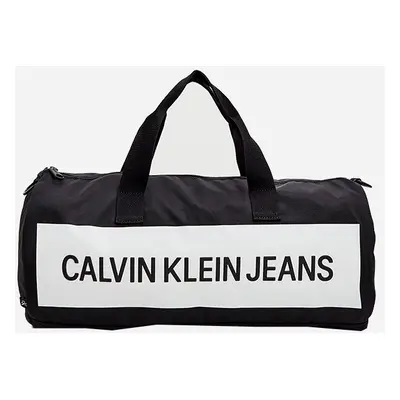 Calvin Klein Taška do ruky K50K507069 černá