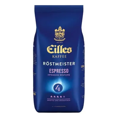 Eilles Kaffee Espresso zrno 1kg