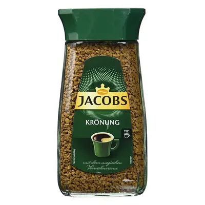 Jacobs Krönung instantní káva 200g