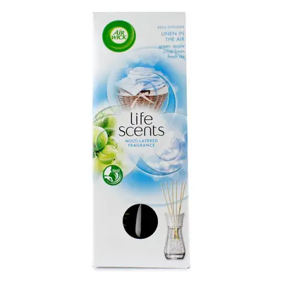 Air Wick Diffuser Linen in The Air 30ml