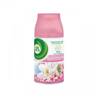 Air wick náhr.náplň magnolie třešňové květy 250ml