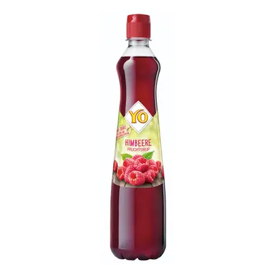 YO sirup malina 700ml