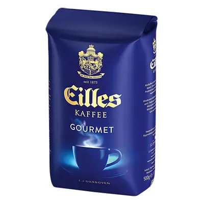 Eilles Gourmet zrno 500g