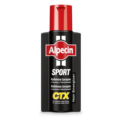 Alpecin šampon Sport 250ml