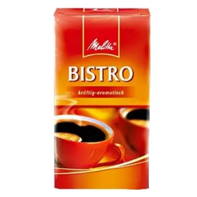 Melitta Bistro Kräftig 500g