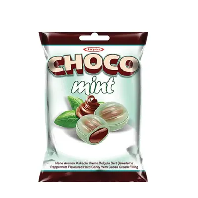 Tayas Choco Mint 1kg