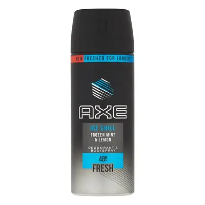 AXE Deo Ice Chill Frozen Mint & Lemon 150ml