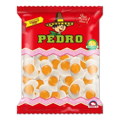 Pedro vejce 1kg