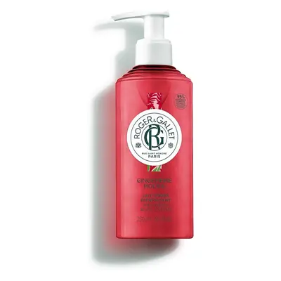 Roger Gallet Roger & Galet Ging Rouge Body Milk 250ml