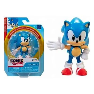 Sonic The Hedgehog Sonic figurka 6cm