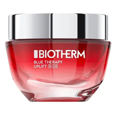 Biotherm Blue Therapy Red Algae Uplift Night Cream noční krém proti stárnutí pleti 50ml