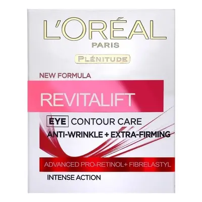 L'oreal L'Oréal Revitalift Eyes Jar 15ml