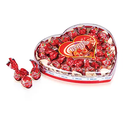 Elvan Truffle Oříšek 280g