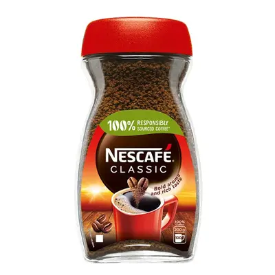 Nescafe Nescafé Classic 200g