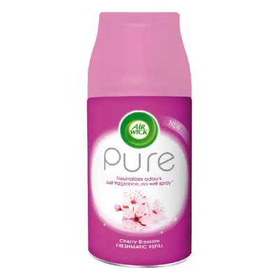 Air Wick náplň Cherry Blossom 250ml