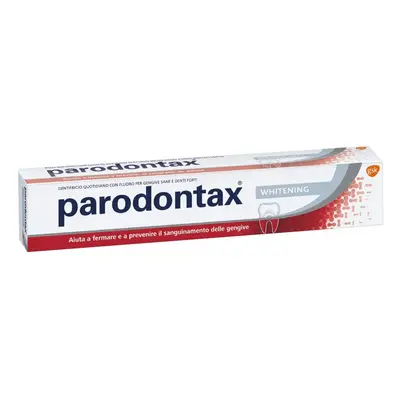 Parodontax Whitening 75ml