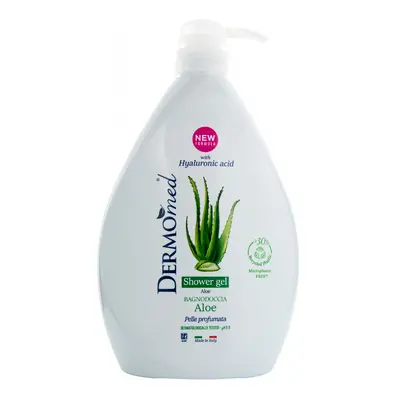 DERMOmed SG Aloe 1L