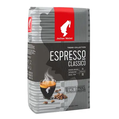 Julius Meinl Espresso Classico zrno 1kg