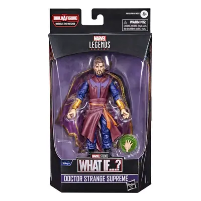 Marvel Doctor Strange figurka