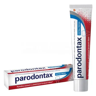 Parodontax Extra Fresh 75ml