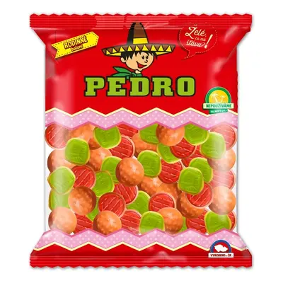 Pedro hambáče 1kg