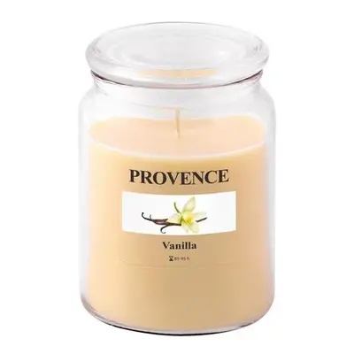 Provence svíčka Vanilla 510g