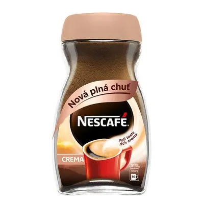 Nescafe Nescafé Classic Crema 200g