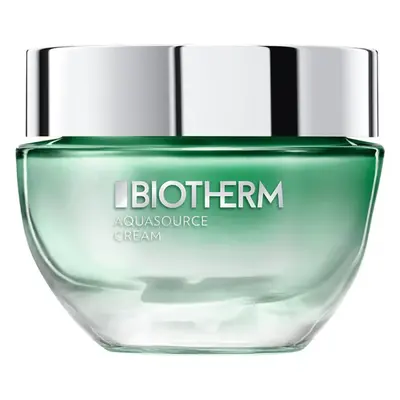 Biotherm Aquasource 48H Hydration Cream Normal/smíšená pleť 50ml